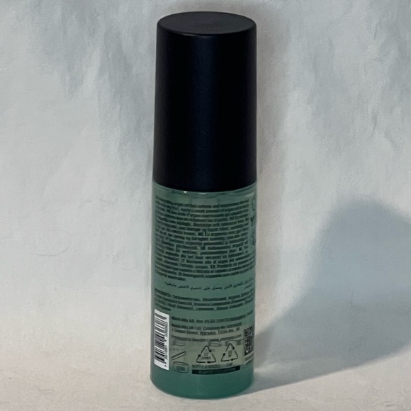 💦NWT💦 MARIA NILA True Soft Argan Oil 1oz For Dry Hair - Picture 3 of 8